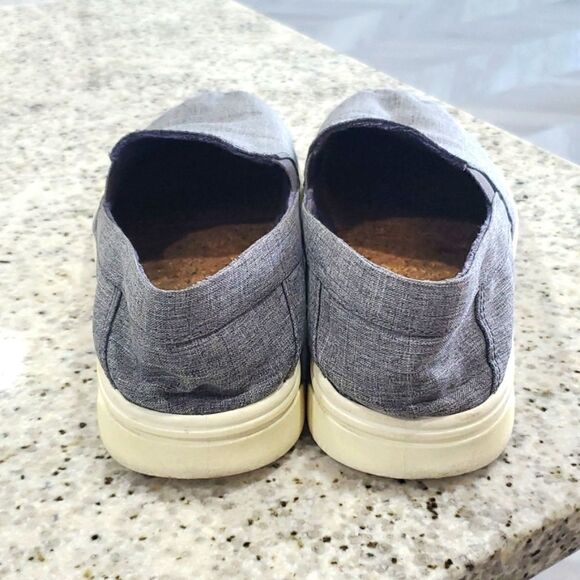 Quicksilver Harbor Wharf, Mens Slip on Loafers,  Size 10 - Picture 3 of 8